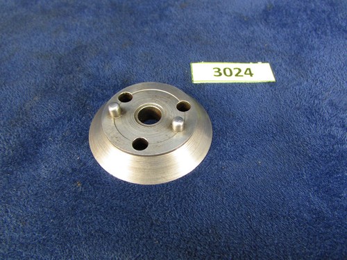 Rivett 608 lathe lower - rivett, swivel