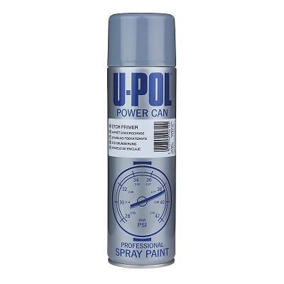 Pol etch primer - ,