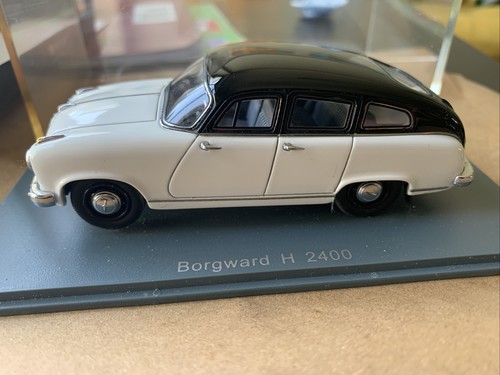 Borgward 2400 1952 43 - borgward,