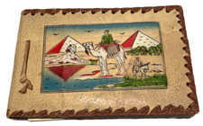 Vintage Photo Album Scotland &