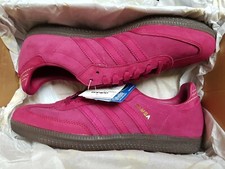 adidas Samba FB - Manchester