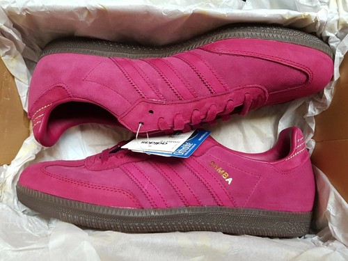 Adidas samba manchester - samba,