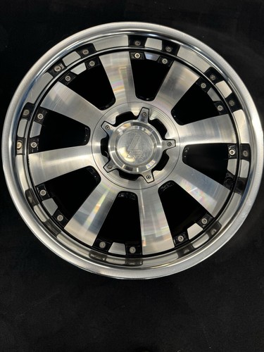 Lenso concerto single wheel - single,