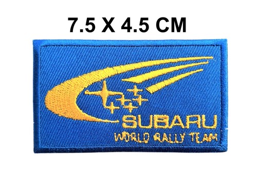 Car world rally team - world,