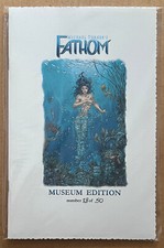 Fathom Museum Edition #28 of