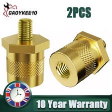 2PCS M8 Battery Pole Terminals