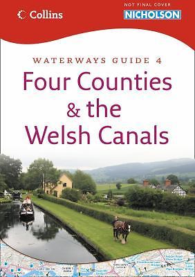 Four counties and the welsh - counties,