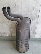 MERCEDES W126 C126 560SEC REAR EXHAUST 1264913701