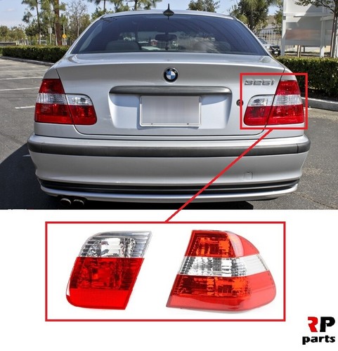 For bmw e46 sedan 2001 - sedan,