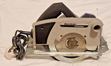 Black & Decker P37.05 circular