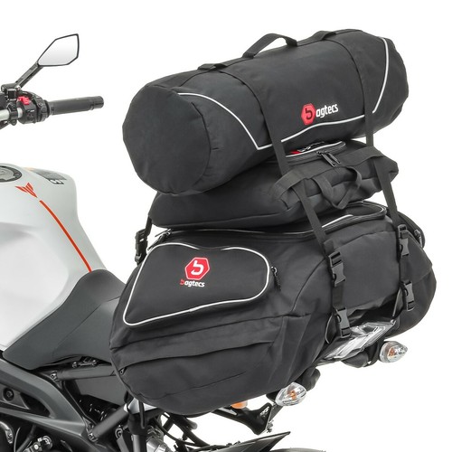 Tail seat bag x50 - seat,