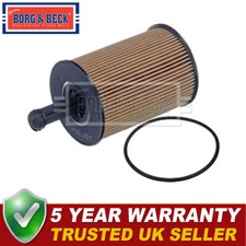 Borg & Beck Oil Filter Fits VW