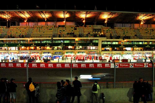 Hours mans 2017 motor - hours, le