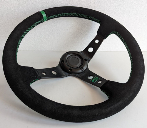 Steering wheel sport deep dish - steering,