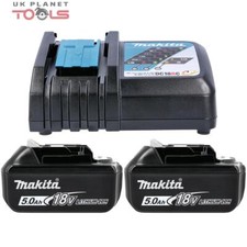 Makita Genuine BL1850 18V