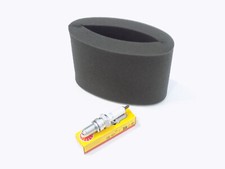 Maintenance Kit Honda XL 500 R