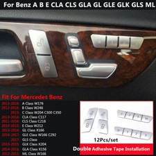 For Benz A B C E CLA GLA GLK