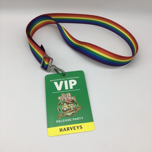 Harvey vip wizard - harvey's,