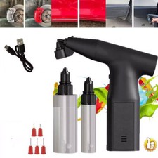 Electric Paint Sprayer Spray-Gun Airless Car Automotive Electric-Paint Spra UK