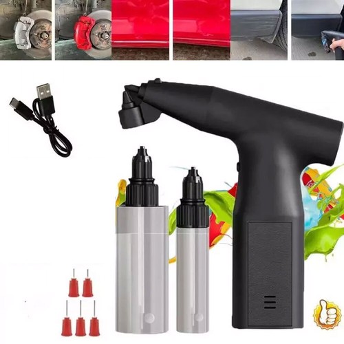 Electric paint sprayer - electric,