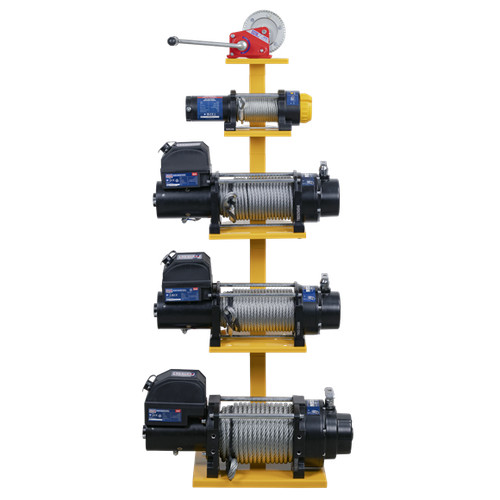 Sealey winch stand deal - stand,