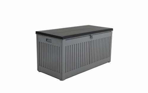 270l outdoor plastic storage - outdoor,