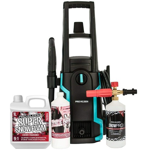 Prokleen electric pressure - prokleen,
