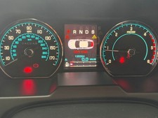 RANGE ROVER EVOQUE LAND ROVER