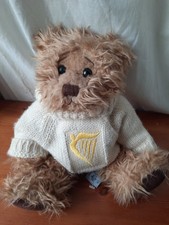 RUSS GREGORY bear Teddy