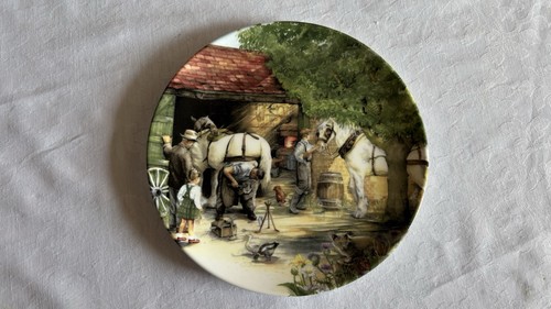 Royal doulton susan neale - royal,