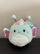 Squishmallows - 3.5” Reina