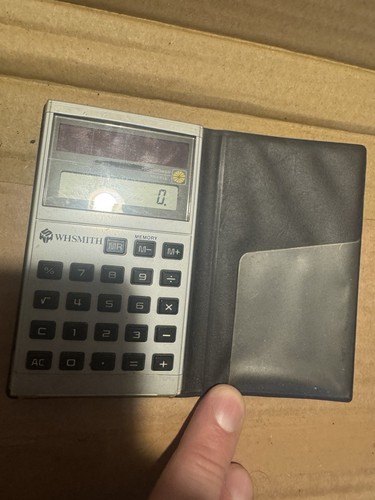 Smith power solar cell - h,