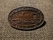 London Brighton & South Coast