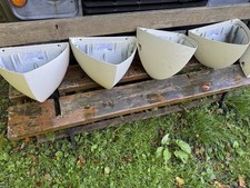 Planters For Wall Mounting