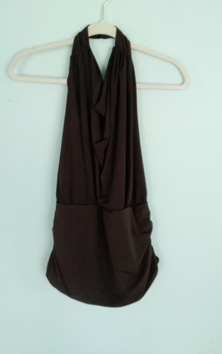 Zara halter top - zara,