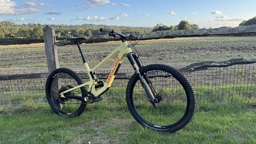 2024 santa cruz - santa, c