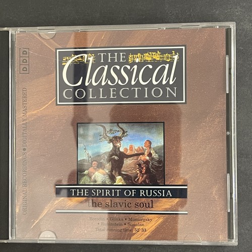 The classical collection - the,