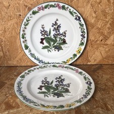 2 x Royal Worcester Porcelain