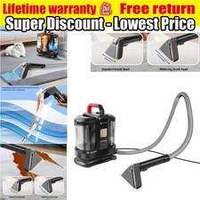 Newly Upgraded Spot Washer