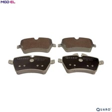 BRAKE PAD SET DISC BRAKE