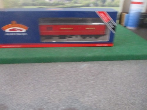 Bachmann mk1 pos post - br,