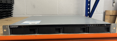 431xu qnap bay nas - ts-431xu-rp, 4