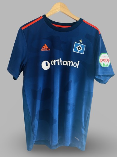 Authentic hamburg adidas - authentic,
