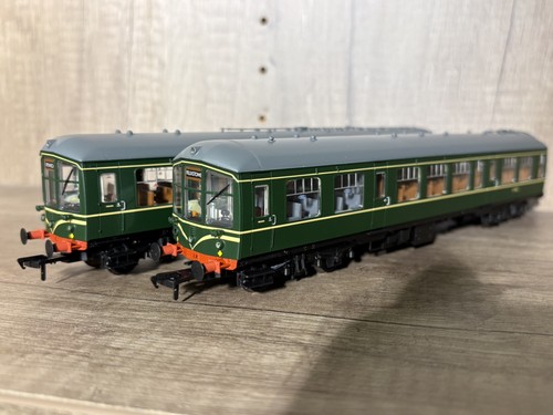 Bachmann 516a gauge - oo,