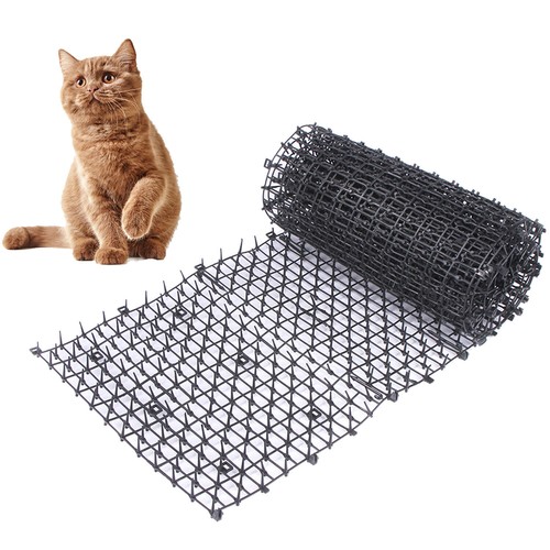 Prickle strip dig stopper - 2m,