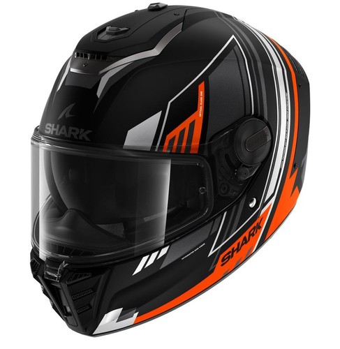Shark spartan byhron full - shark,