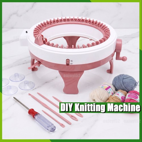 Needles knitting machine - 48,