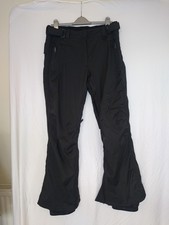 Snowboard trousers size S/M