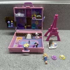 Vintage Polly Pocket 1996