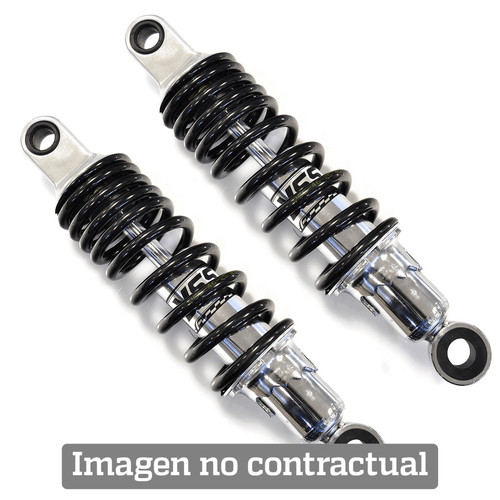41250 shock absorbers set - 41250-shock,